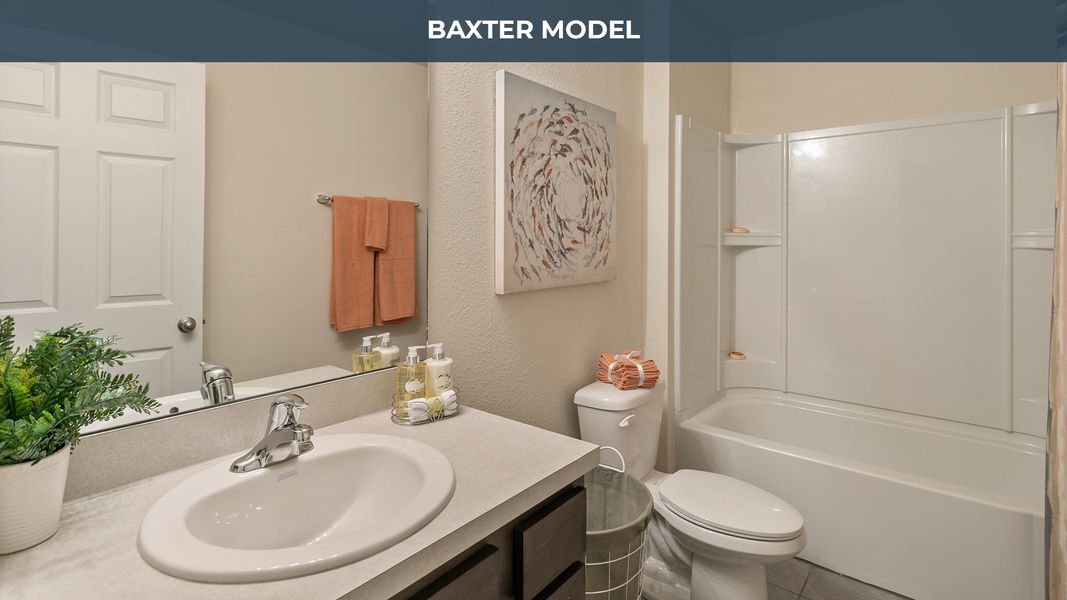 Image 19 of the Nassau Crossing Townhomes community in Yulee, FL.