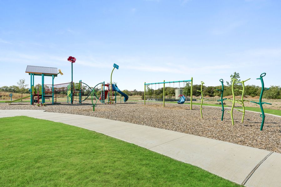 Playground Playground