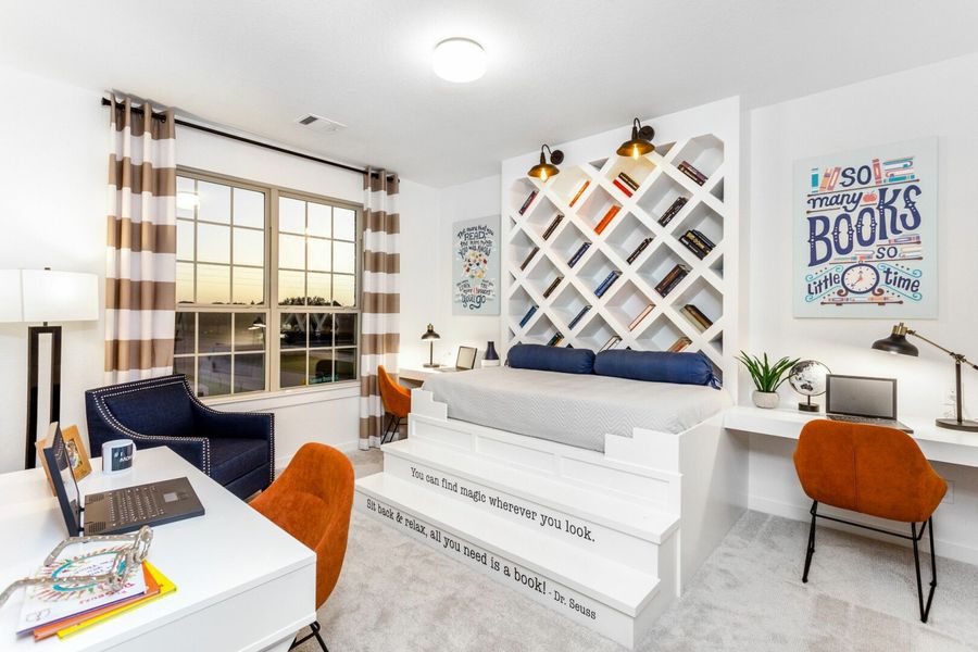 Image 24 of the Summer Lakes community in Rosenberg, TX.