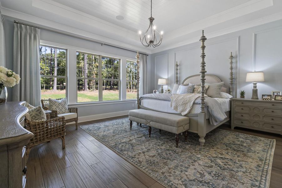 Fernwood-Master Fernwood-Master