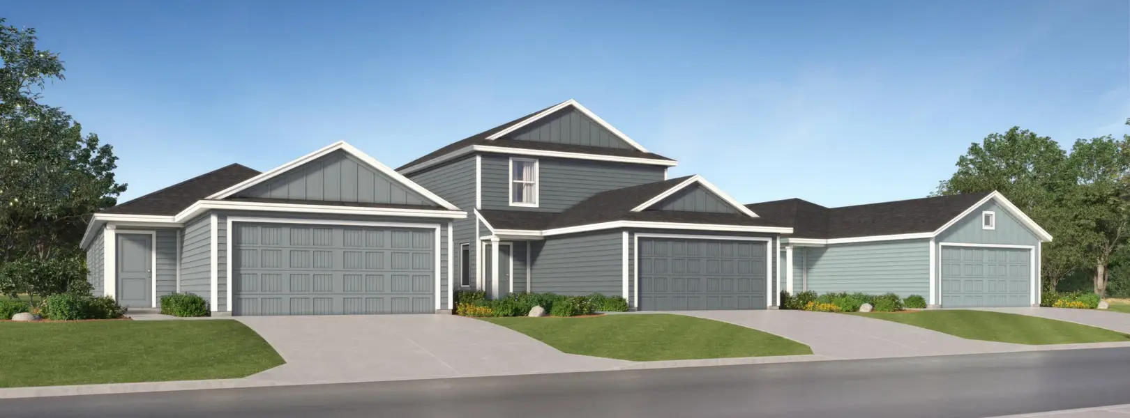 Streetscape Streetscape