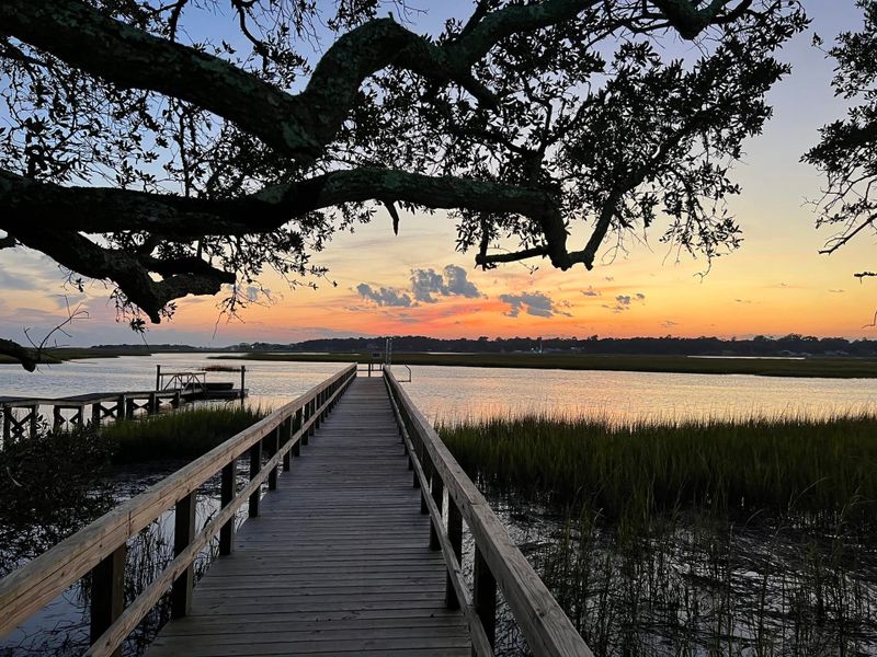 Oyster Harbor Supply NC