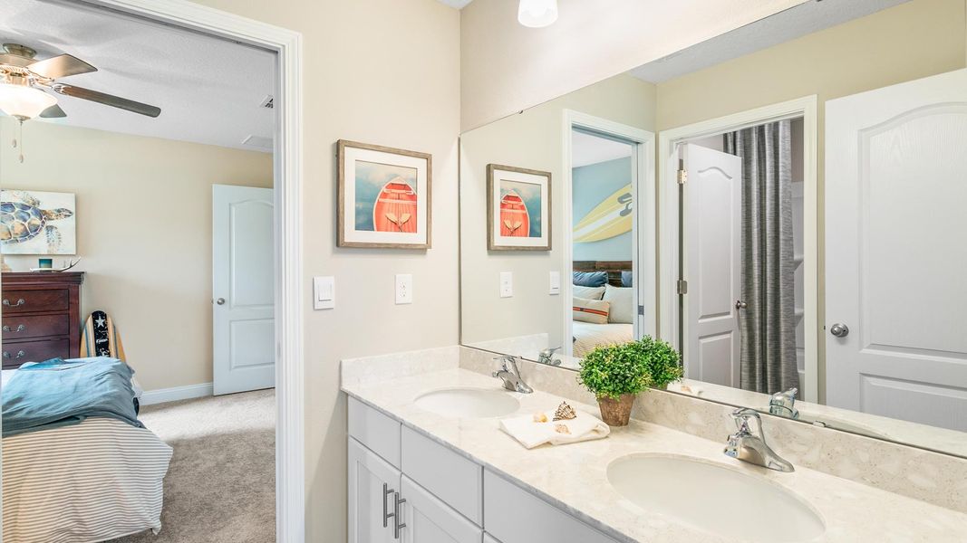 Image 20 of the Rock Springs Farms community in St. Augustine Shores, FL.