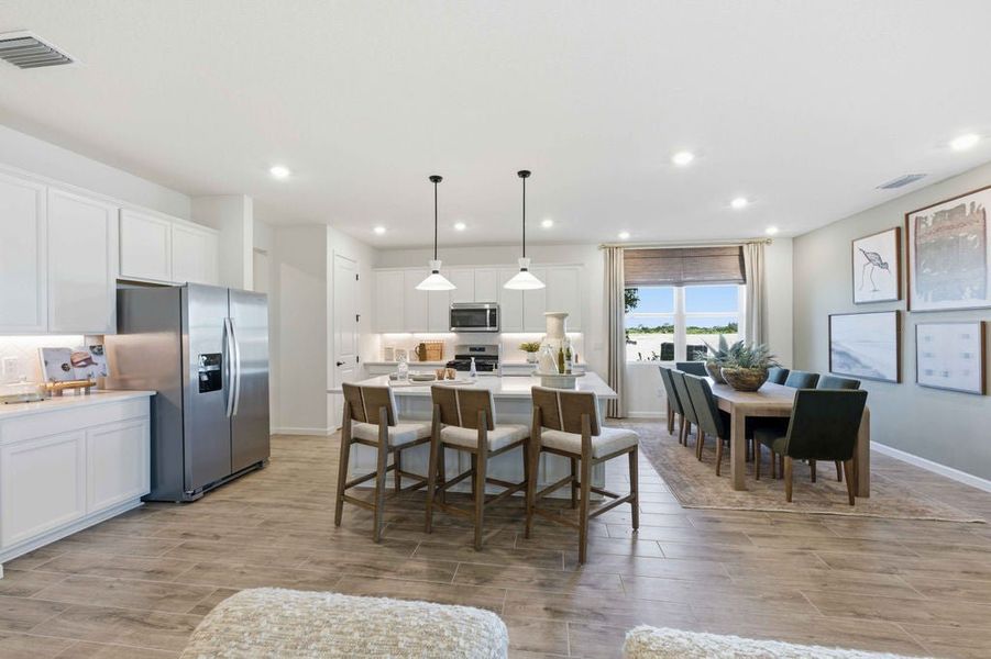 New Homes in Port St. Lucie, FL.  - Slide 4