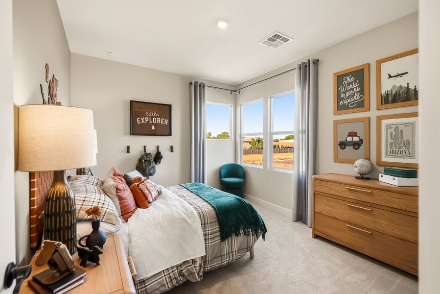 New Homes in Mesa, AZ.  - Slide 13