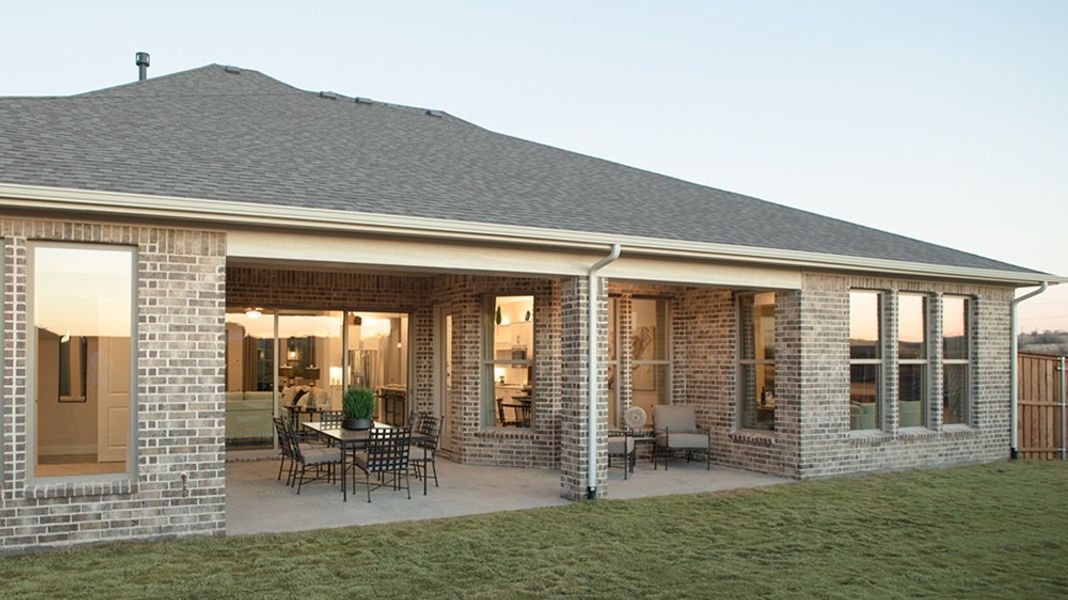 Image 36 of the Caraway 80s community in Haslet, TX. Image 36 of the Caraway 80s community in Haslet, TX.