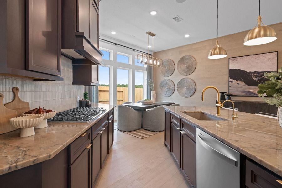 Wildtree New Homes in Magnolia, TX.  - Slide 9