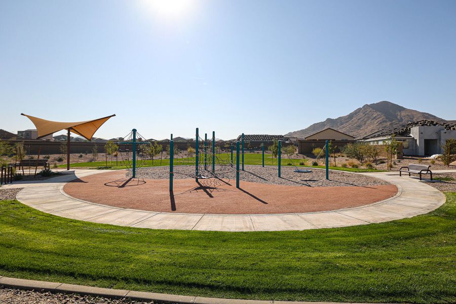 Community amenity available to residents of Pinnacle at San Tan Heights in San Tan Valley (Image 3).