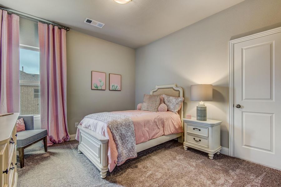 Image 10 of the Preston-Hutson community in Frisco, TX.