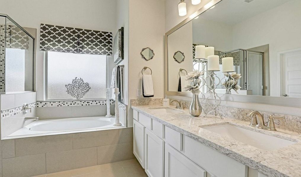 Image 22 of the Kodiak Crossing community in Crosby, TX.