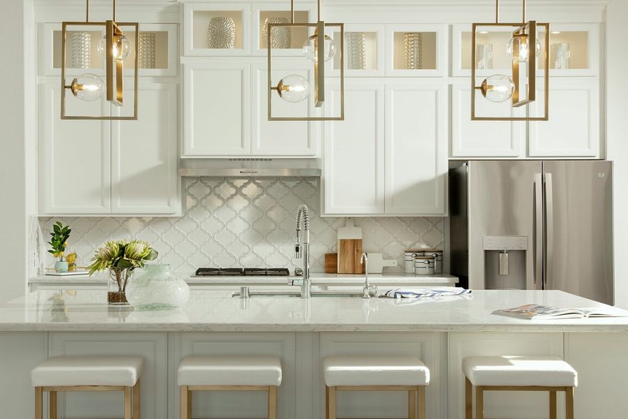 Image 6 of the Firethorne West 70' community in Katy, TX. Image 6 of the Firethorne West 70' community in Katy, TX.