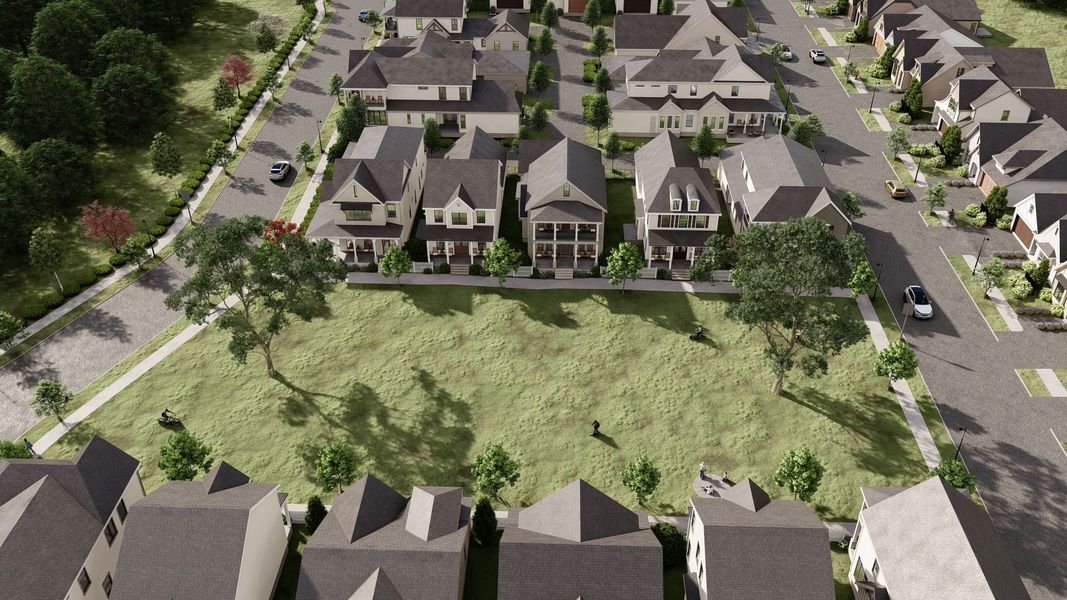 The Farmstead Hixson, TN:The Farmstead Hixson, TN