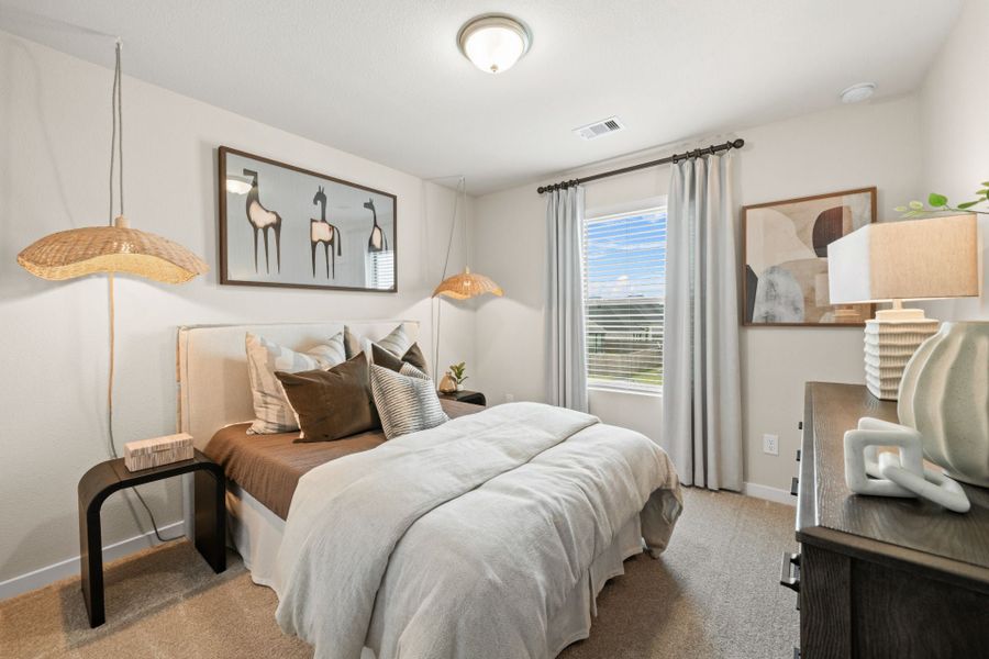 New Homes in Richmond, TX.  - Slide 20