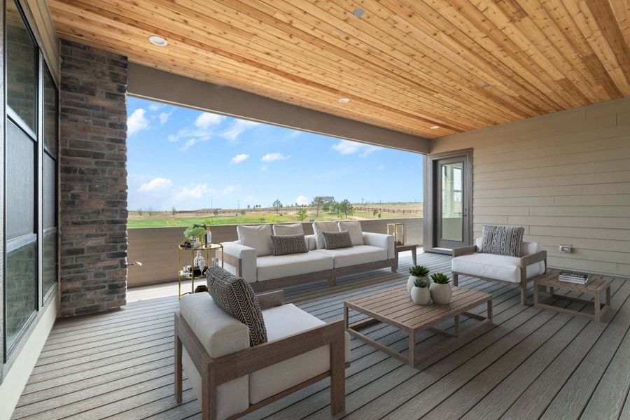 1665 Flourish Drive | The Fairways by Trumark Homes at RainDance | Virtually Staged:1665 Flourish Drive | The Fairways by Trumark Homes at RainDance | Virtually Staged