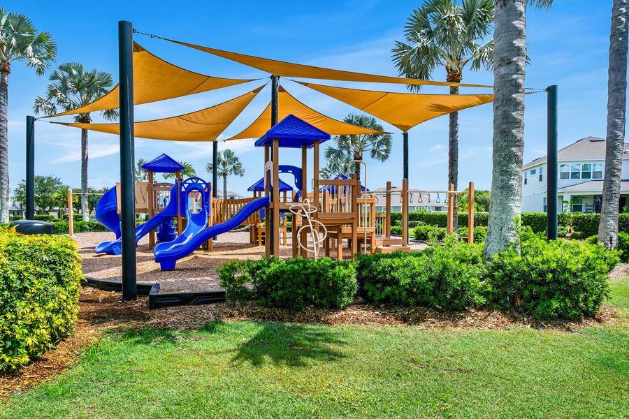 Playground Playground