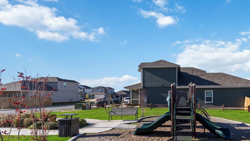 Community amenity available to residents of Wayside in Uhland (Image 12).