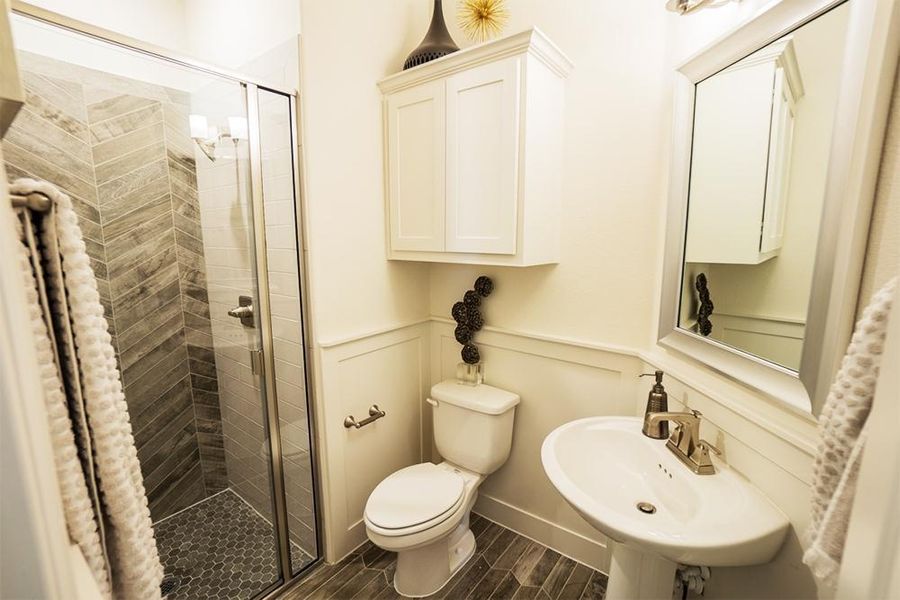 Image 10 of the Garden Valley Meadows community in Waxahachie, TX.