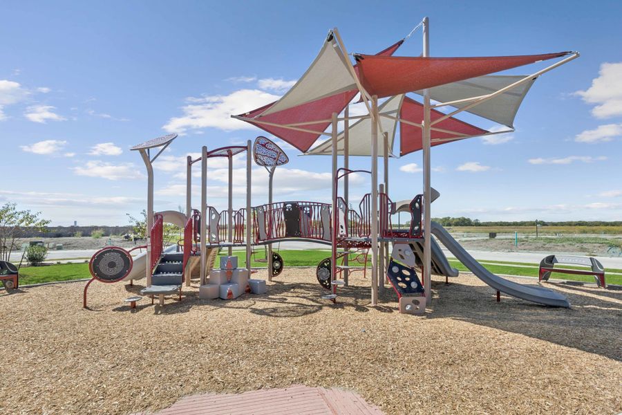 Southridge Community Photo