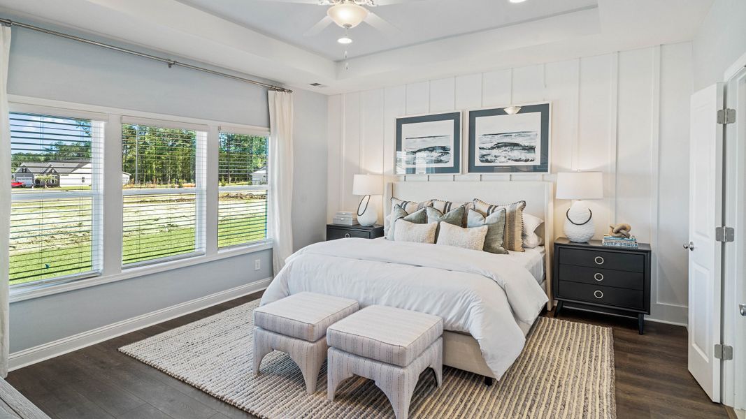 Conway, SC New Homes.  - Slide 11