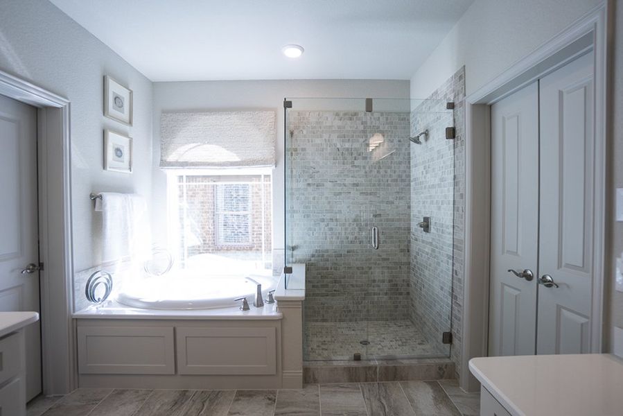 Image 29 of the The Homestead at Ownsby Farms community in Celina, TX.