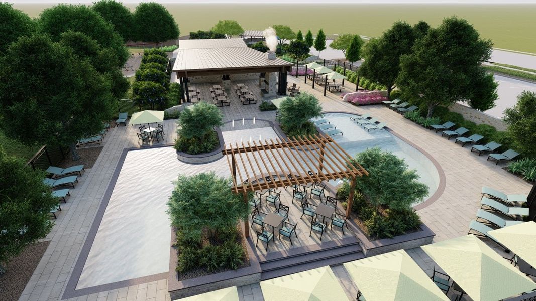 Elgin, TX New Homes Elgin, TX New Homes