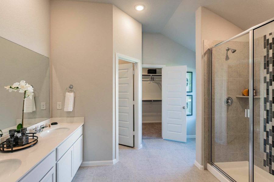 Image 15 of the Auburndale community in Melissa, TX.