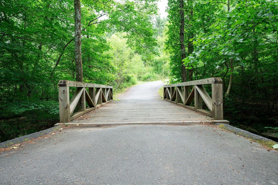 Nature Trails