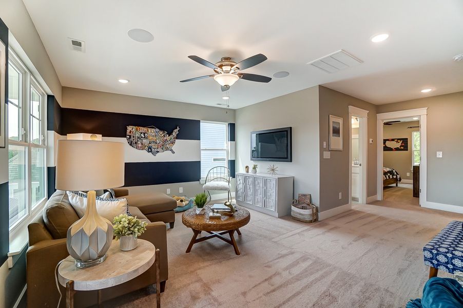 Image 16 of the Windsor Knoll community in Dacula, GA.