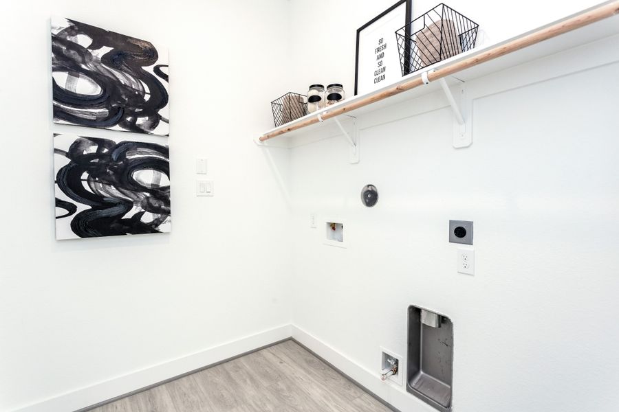 Image 27 of the Seabourne Landing community in Rosenberg, TX.