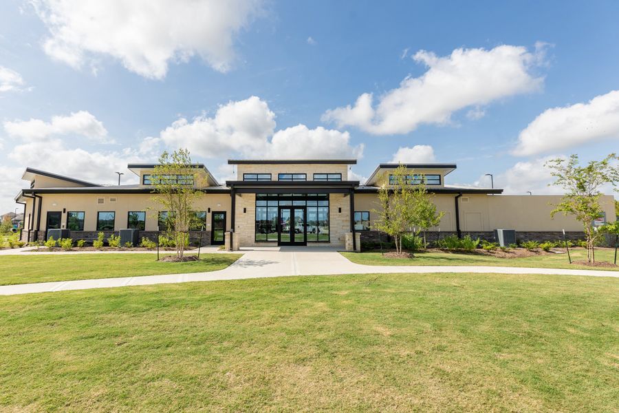 Community amenity available to residents of Marvida in Cypress (Image 20).