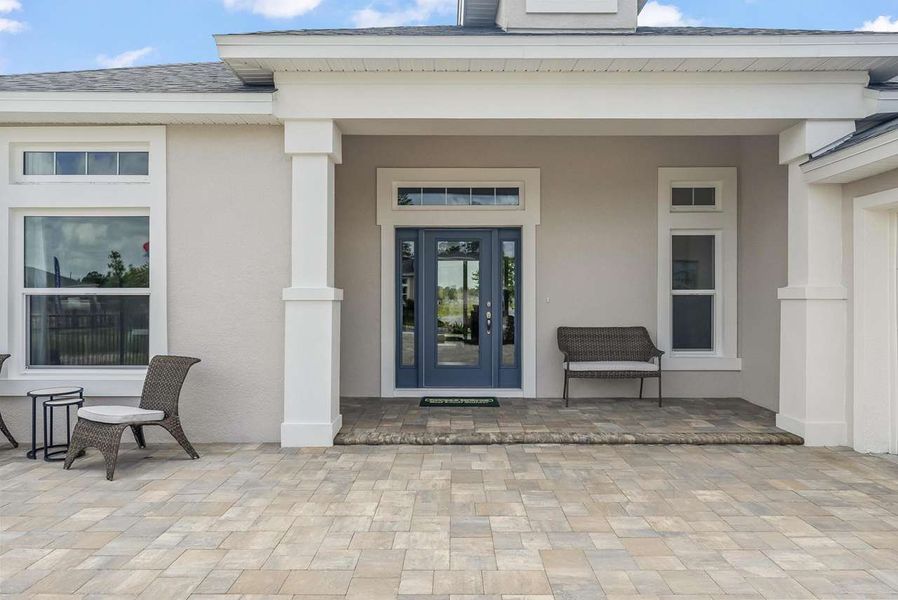 The Reserve At Victoria,32724