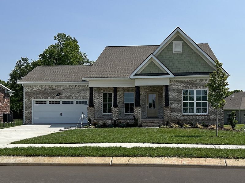 Holly at Rutherford Community in Spring Hill