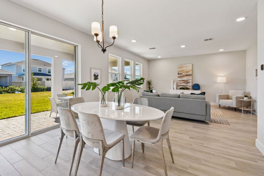 Family Room Family Room