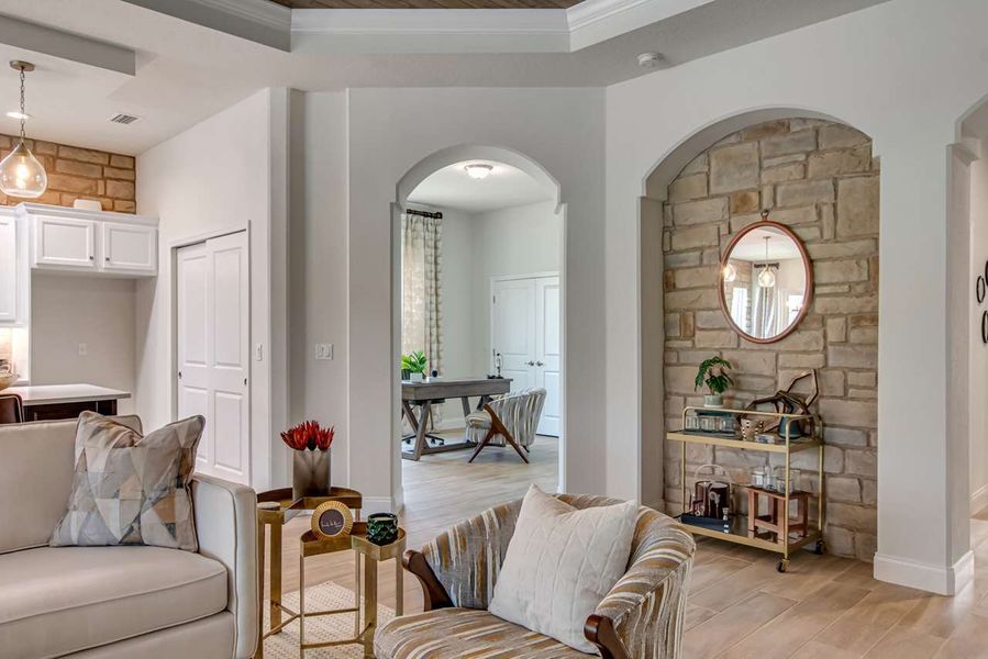 Coastal Gardens At Town Center,32164