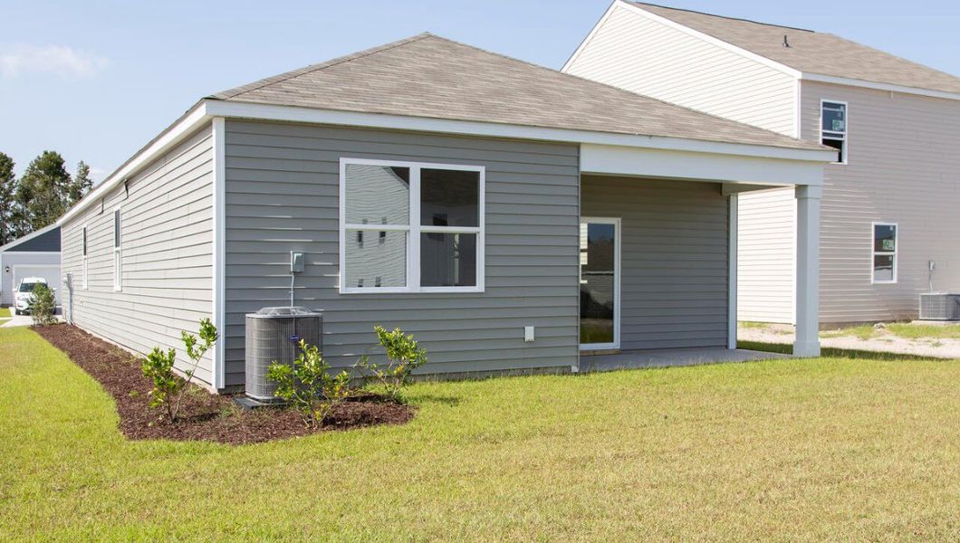 Front exterior of a home in the Lockwood Landing community, located in Supply, NC (Image 9). Front exterior of a home in the Lockwood Landing community, located in Supply, NC (Image 9).