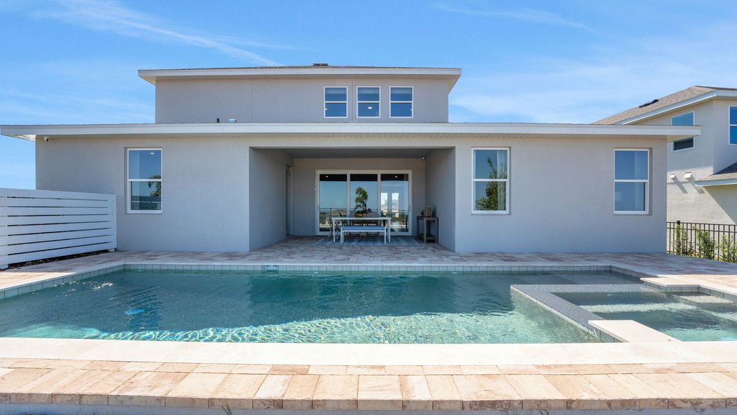 New Homes in Minneola, FL.  - Slide 8