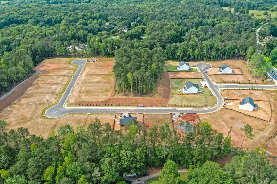 Drone Image Drone Image