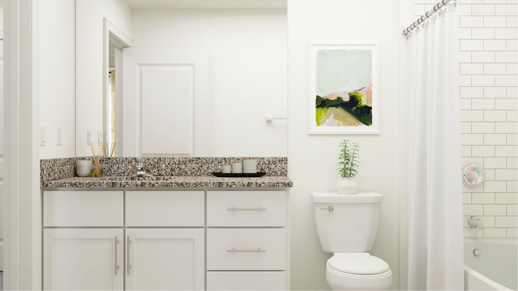 Image 16 of the Epperson: The Manors II community in Wesley Chapel, FL.