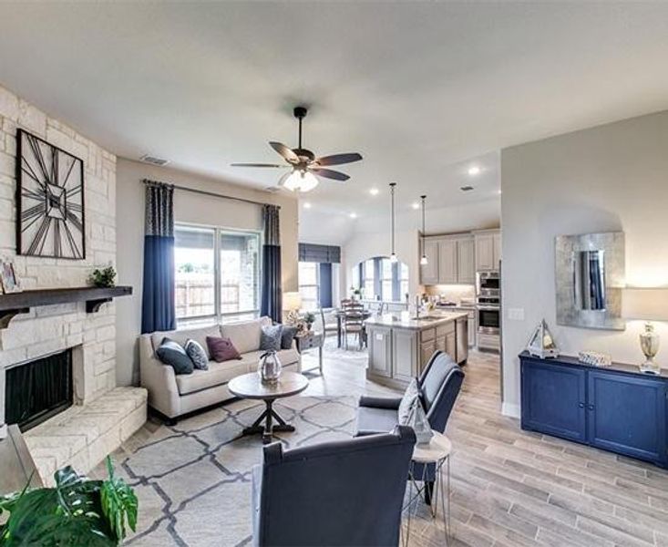 Image 28 of the Buffalo Ridge community in Waxahachie, TX.