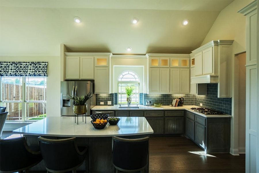 Image 17 of the Garden Valley Meadows community in Waxahachie, TX.