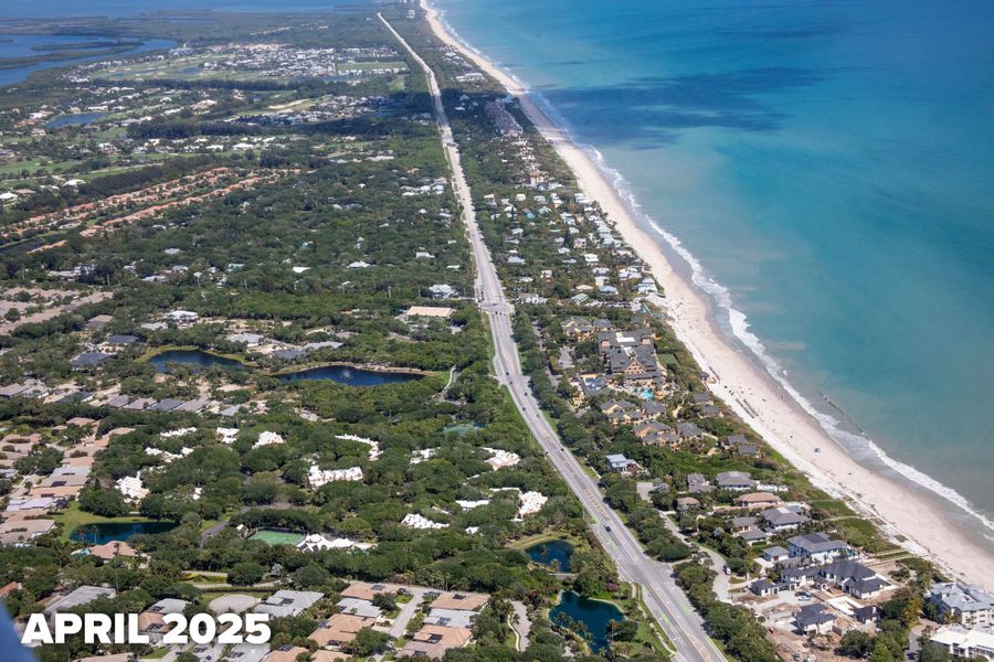 Aerial April 2025 | Seaglass:Aerial April 2025 | Seaglass