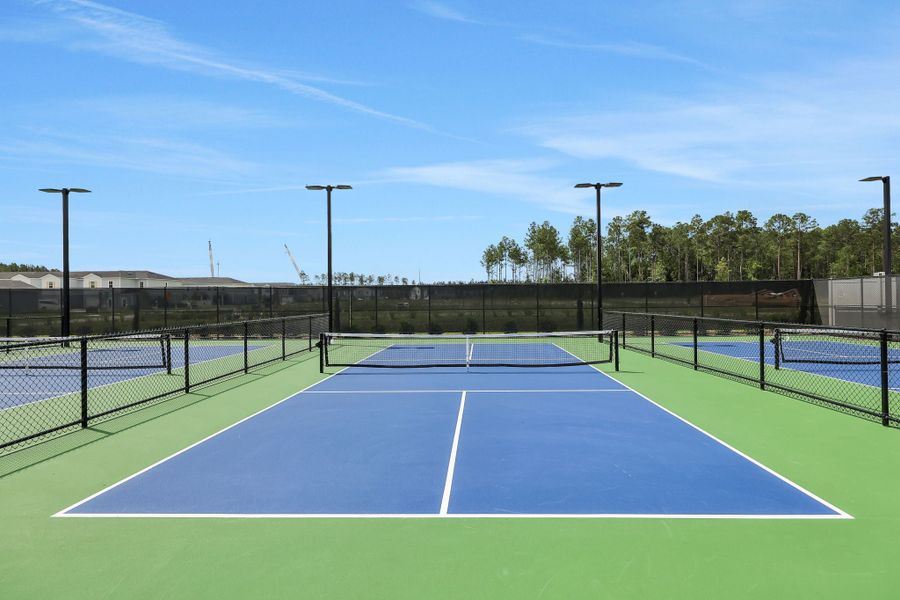 Community amenity available to residents of Brook Forest in St. Augustine (Image 21). Community amenity available to residents of Brook Forest in St. Augustine (Image 21).