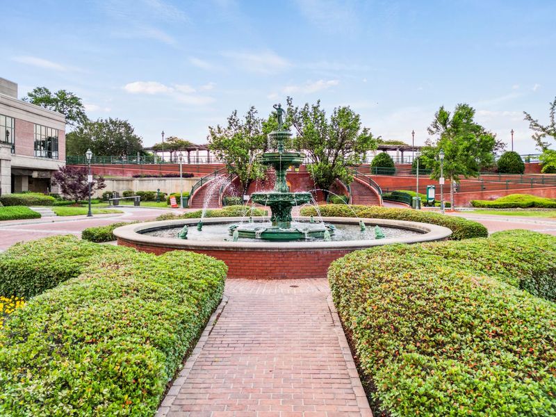 Less than 9 miles to Downtown Augusta Less than 9 miles to Downtown Augusta