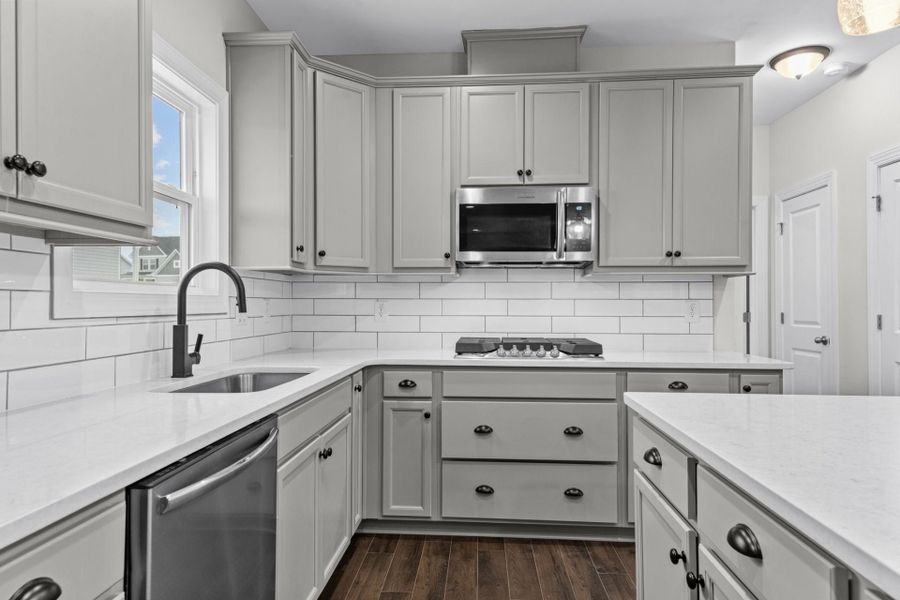 Fayetteville, NC New Homes.  - Slide 6