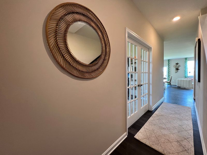 Image 11 of the Inman Groves community in Winter Haven, FL.