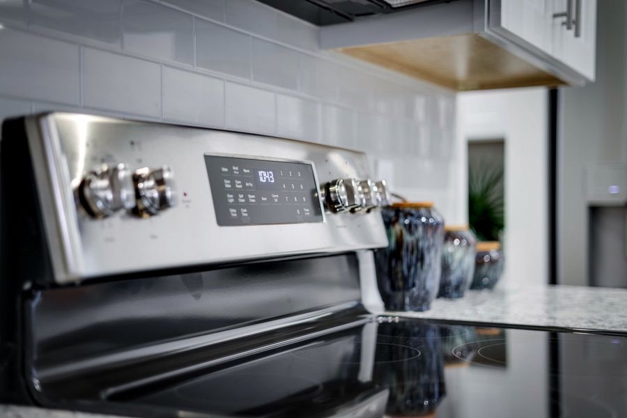 Homes with GE Appliances at Greenpoint Homes with GE Appliances at Greenpoint