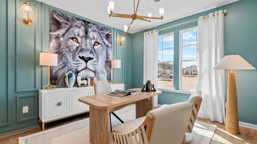 Explore this beautiful Wynwood Floorplan Explore this beautiful Wynwood Floorplan