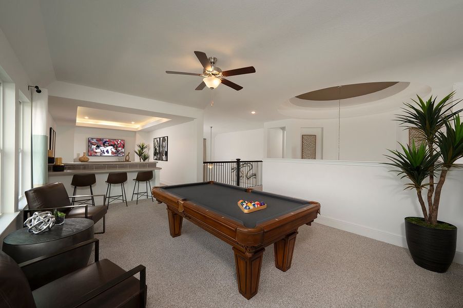 New Homes in Katy, TX.  - Slide 14