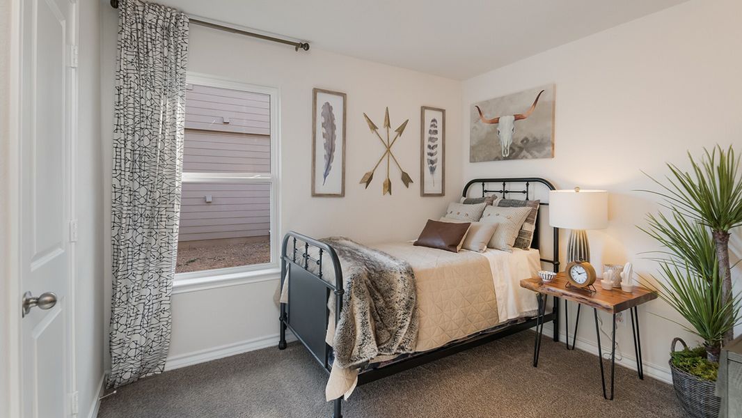 Image 25 of the Oak Creek Estates community in New Braunfels, TX.