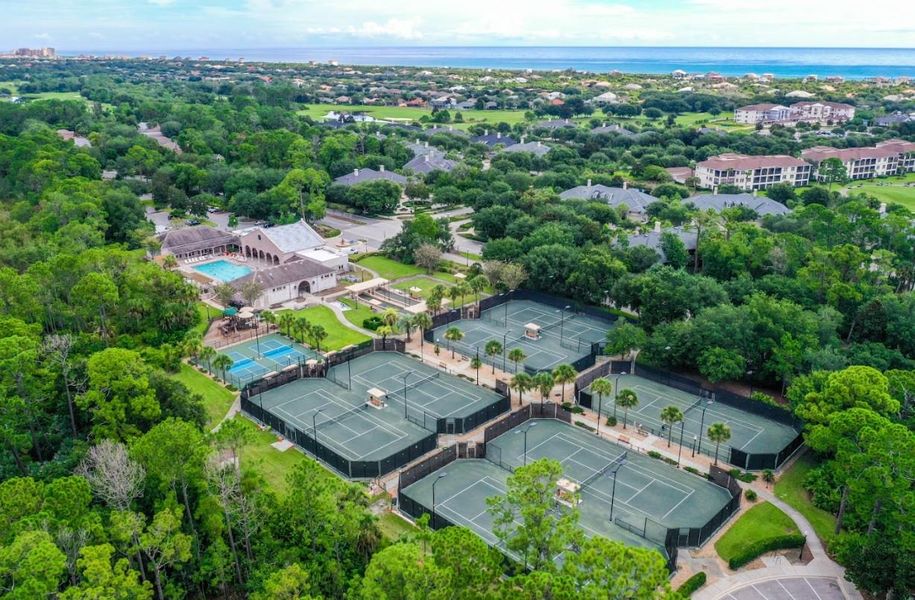 Community amenity available to residents of Grand Haven in Palm Coast (Image 12).